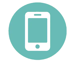 スマホで完結
