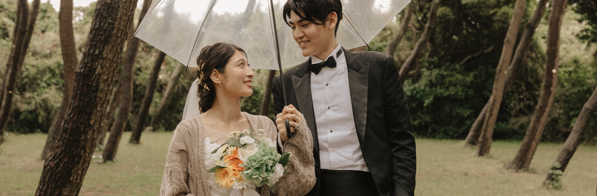 結婚式オープニングムービー作成|18,500円~の高クオリティ&お手頃プラン【WEDDING WISH】