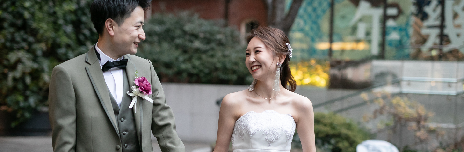 結婚式オープニングムービー作成|18,500円~の高クオリティ&お手頃プラン【WEDDING WISH】