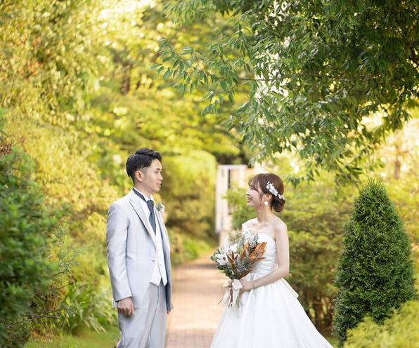 結婚式オープニングムービー作成|18,500円~の高クオリティ&お手頃プラン【WEDDING WISH】