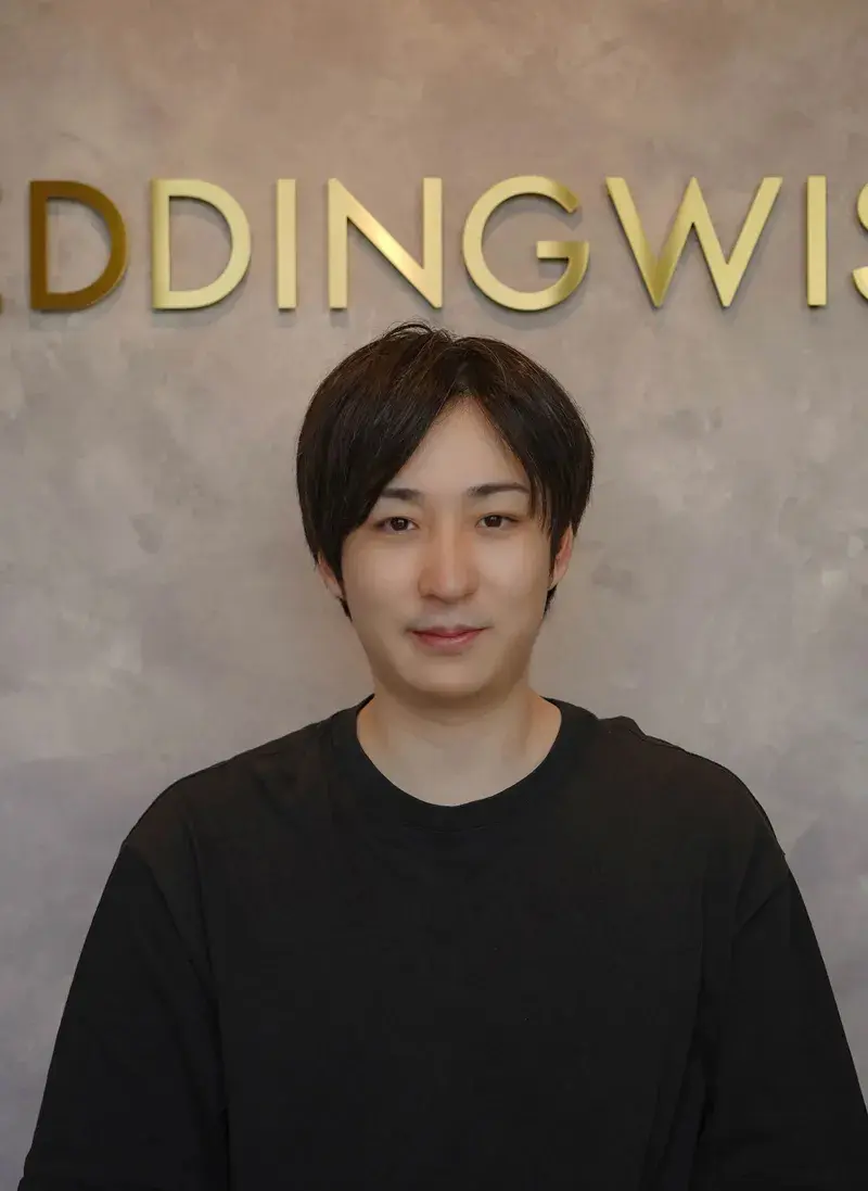 KINOSHITA 受付・サポート担当