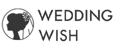 WEDDINGWISHロゴ