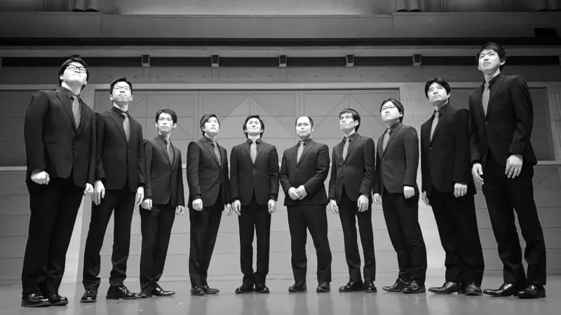 プロフィールムービーボン・ボヤージュ サンプル