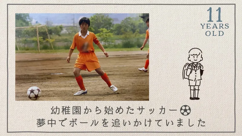 プロフィールムービータイニー サンプル