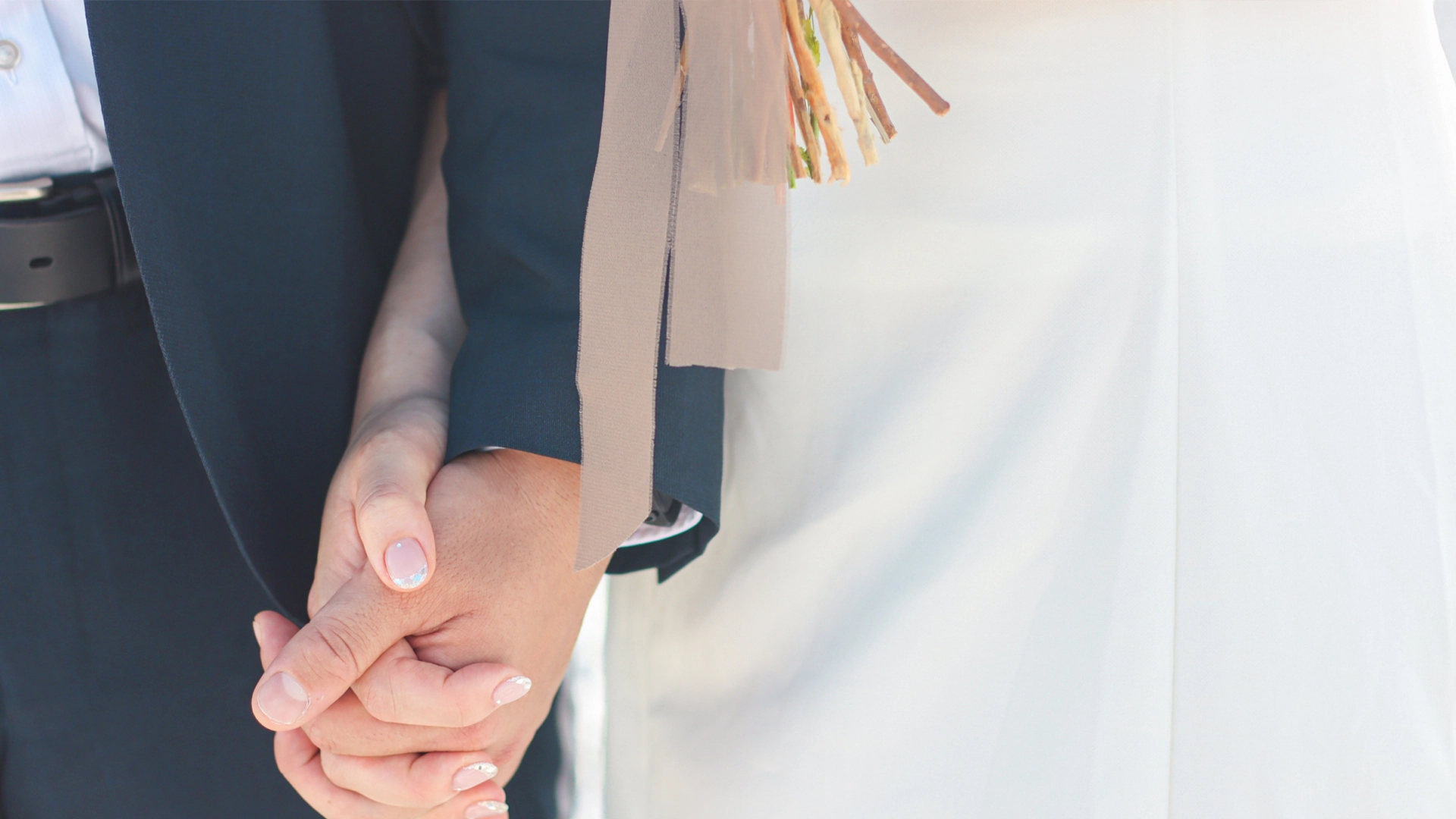 結婚式オープニングムービー作成｜18,500円～の高クオリティ＆お手頃プラン【WEDDING WISH】YK様　パレスホテル東京様口コミ