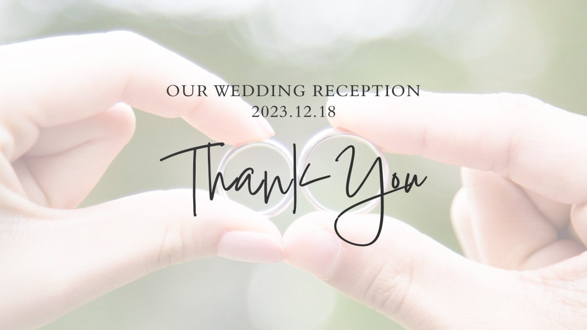 結婚式ムービーの自作完全ガイド｜無料ツール・手順・よくある失敗まで【2026年版】
