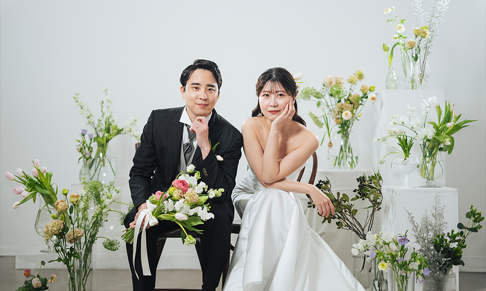 結婚式ムービー自作を成功させる素材準備の完全ガイド｜初心者でも安心の集め方