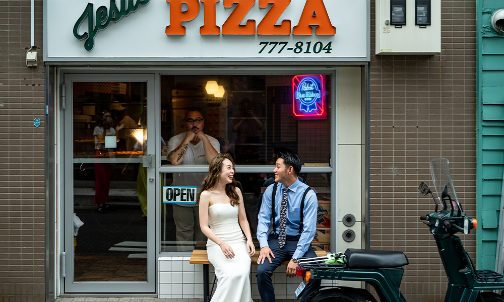 結婚式ムービーを自作するなら必読｜著作権トラブルを防ぐために知っておくべき現実