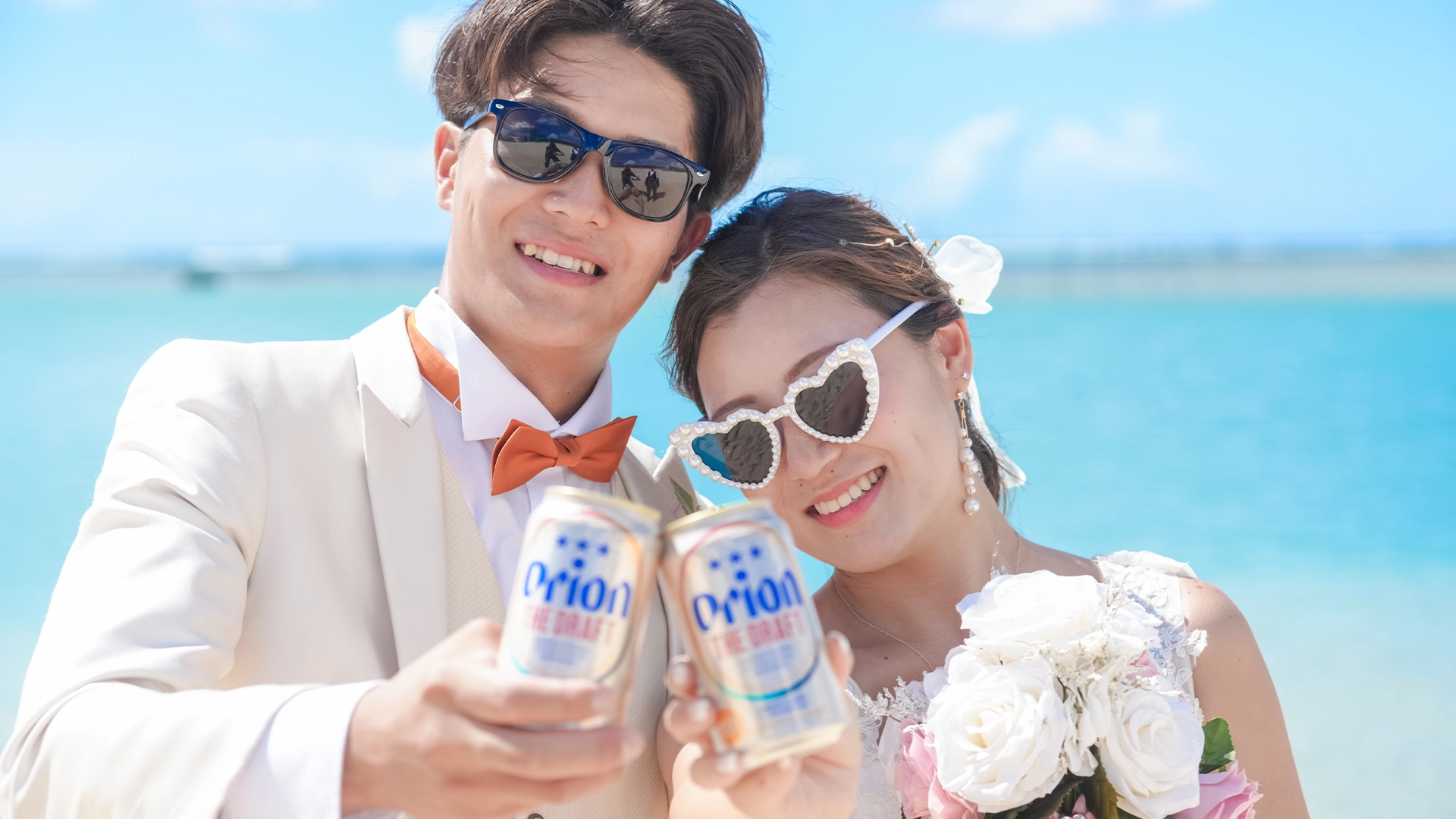 U.Yご夫妻様の口コミ