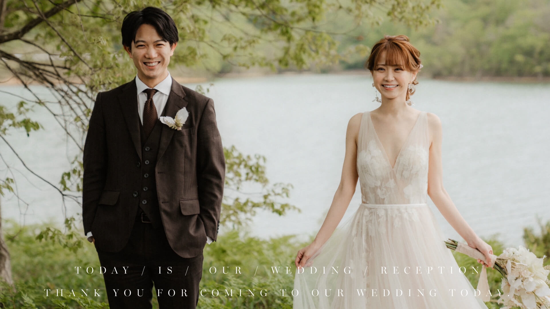 結婚式ムービーのテロップ・メッセージ例文100選｜感動＆おしゃれフレーズ集