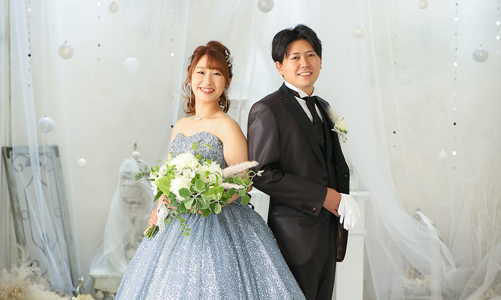 結婚式ムービーを自作するなら？テンプレートで失敗しない作り方