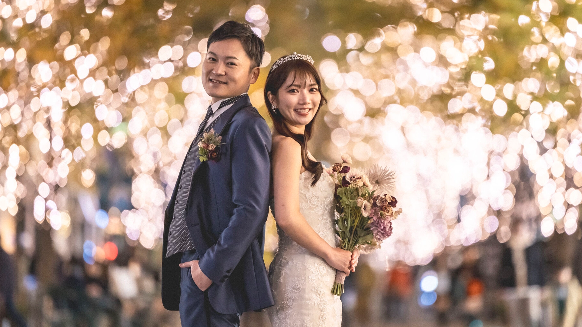 【2026年】結婚式ムービーの最新トレンド｜人気デザイン・演出・BGM
