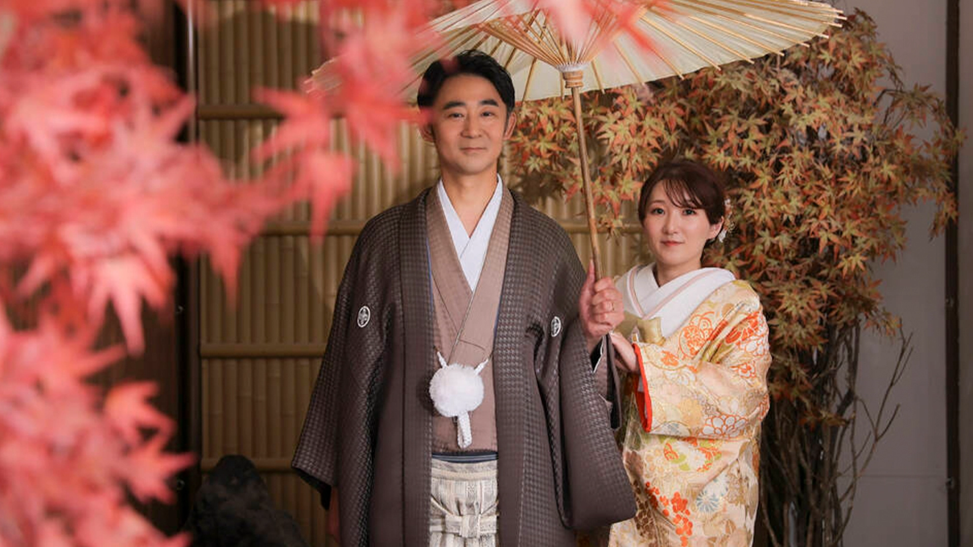 K.Eご夫妻様の口コミ