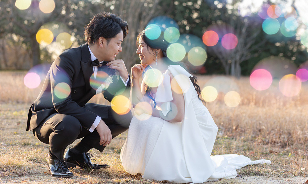 結婚式エンドロール完全ガイド｜事前作成と撮って出しの違いとは？