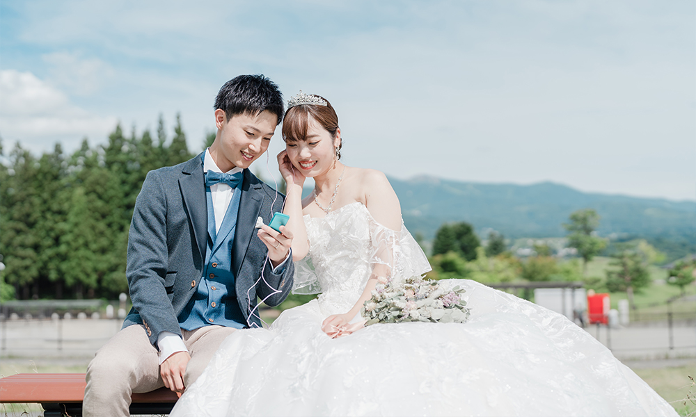 結婚式ムービーを自作するなら？初心者におすすめの作り方と成功のコツ