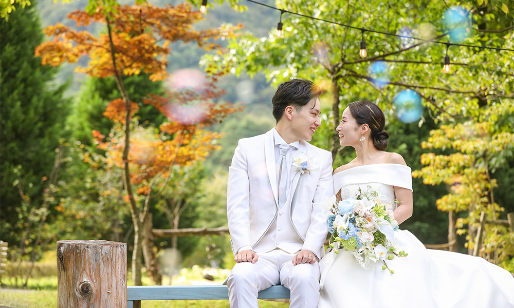 結婚式ムービーに前撮りは必要？後悔しないための活用アイデア完全ガイド