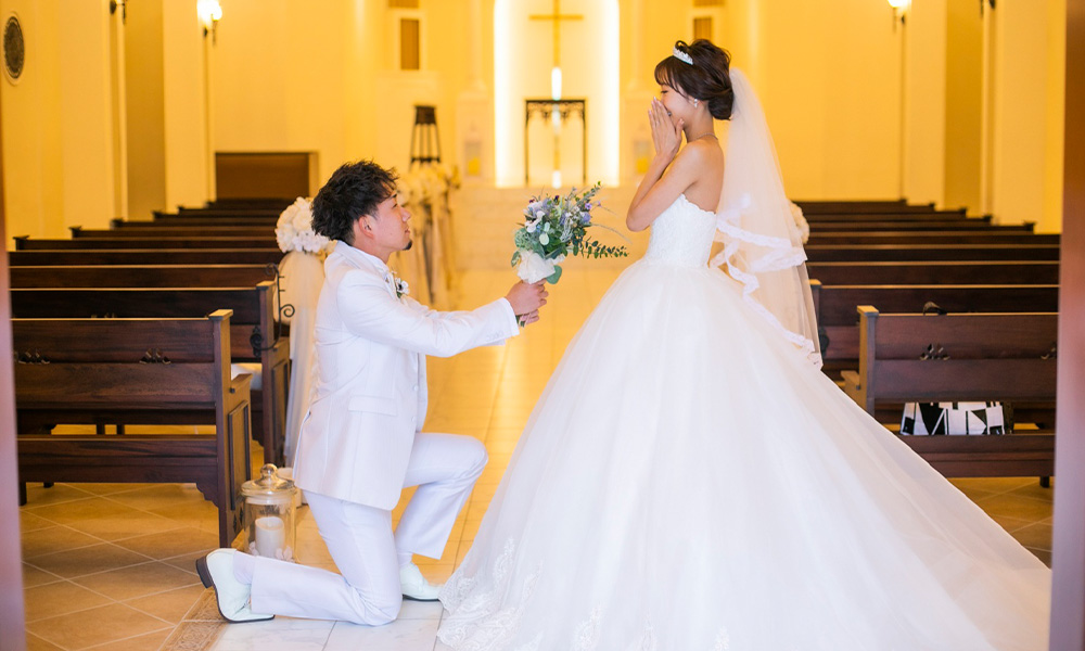 結婚式オープニングムービーのコンセプト例まとめ｜おしゃれに見せるテーマの決め方