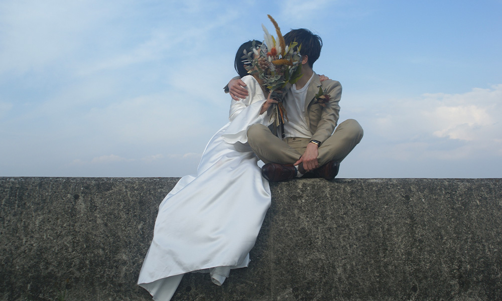 懐かしい写真を最高の一枚に。結婚式ムービーで昔の写真を活かす方法