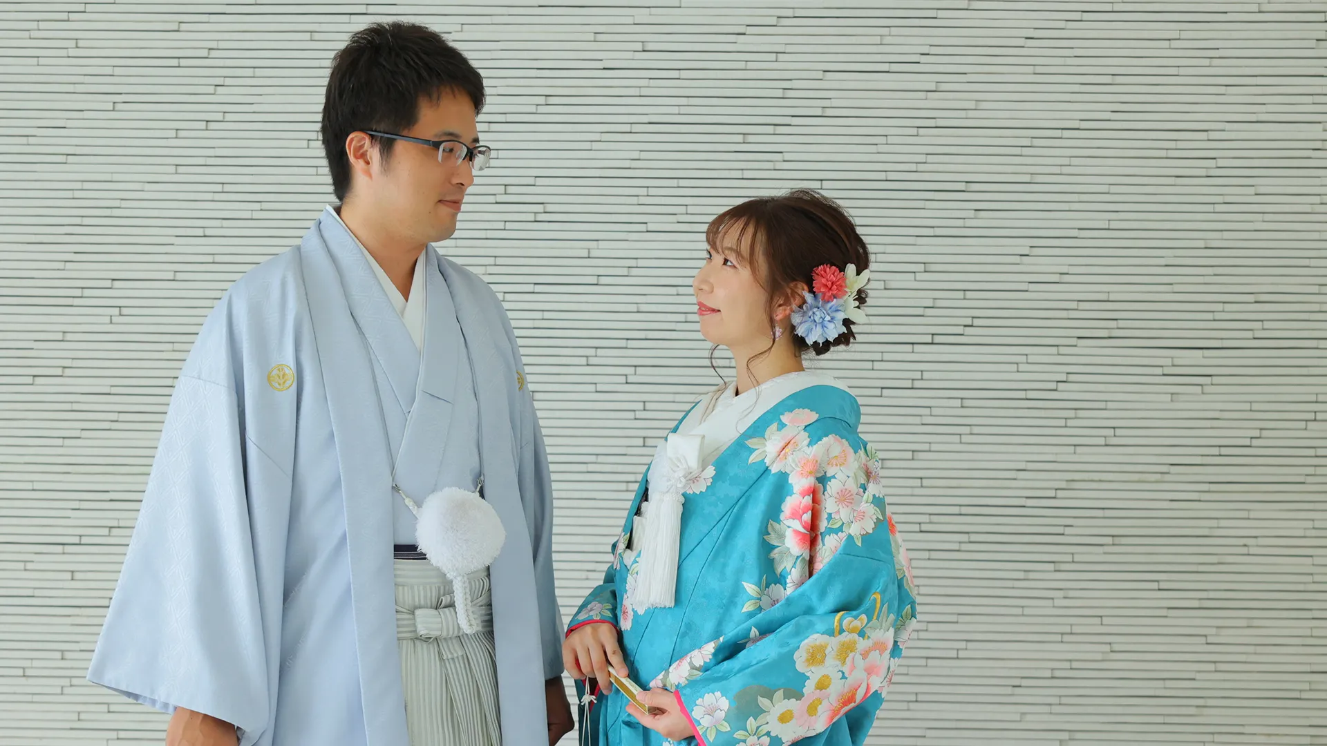 結婚式ムービー作成お客様の口コミ画像