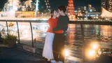 Y様ご夫妻のお客様写真