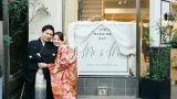 オープニングムービー外注結婚式ムービー作成WISH【お客様の口コミ】