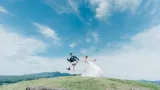 オープニングムービー外注結婚式ムービー作成WISH【お客様の口コミ】