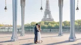 O様ご夫妻のお客様写真