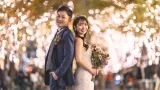 オープニングムービー外注結婚式ムービー作成WISH【お客様の口コミ】